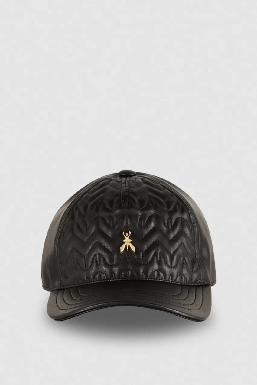 Patrizia Pepe Mützen Und Hüte<Baseball Cap Fly gefüttert
