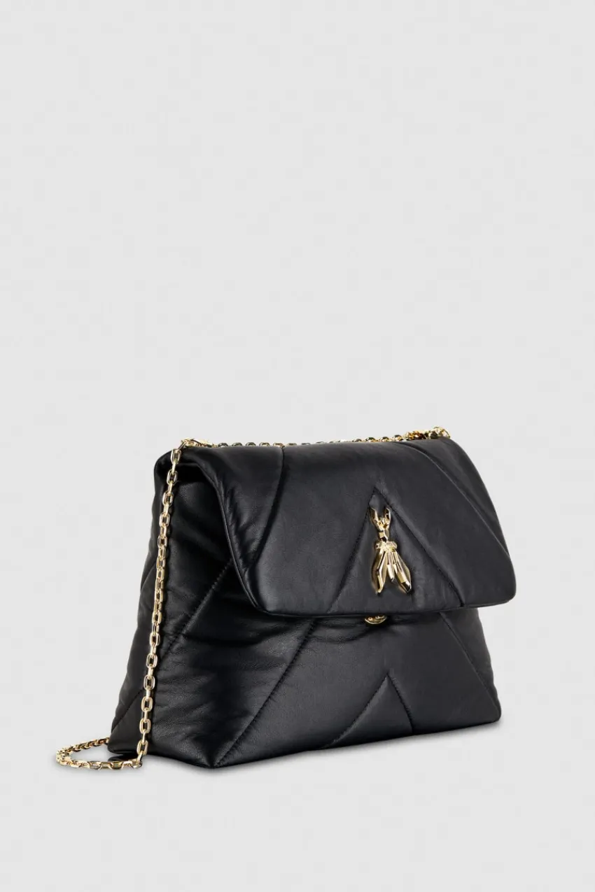 Patrizia Pepe Umhängetaschen<Crossbody Fly Padded