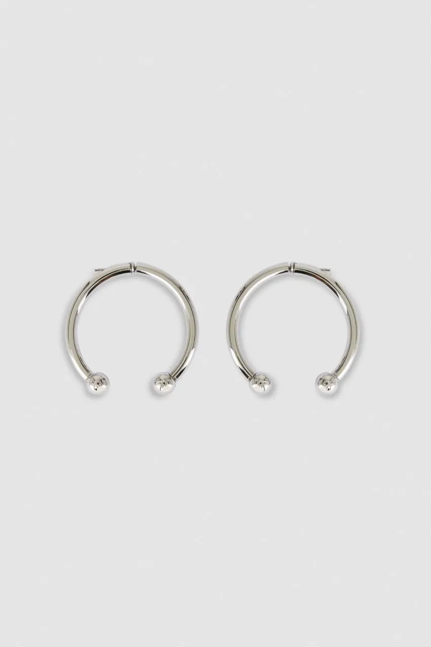 Patrizia Pepe Ohrringe<Piercing-Reif-Ohrringe