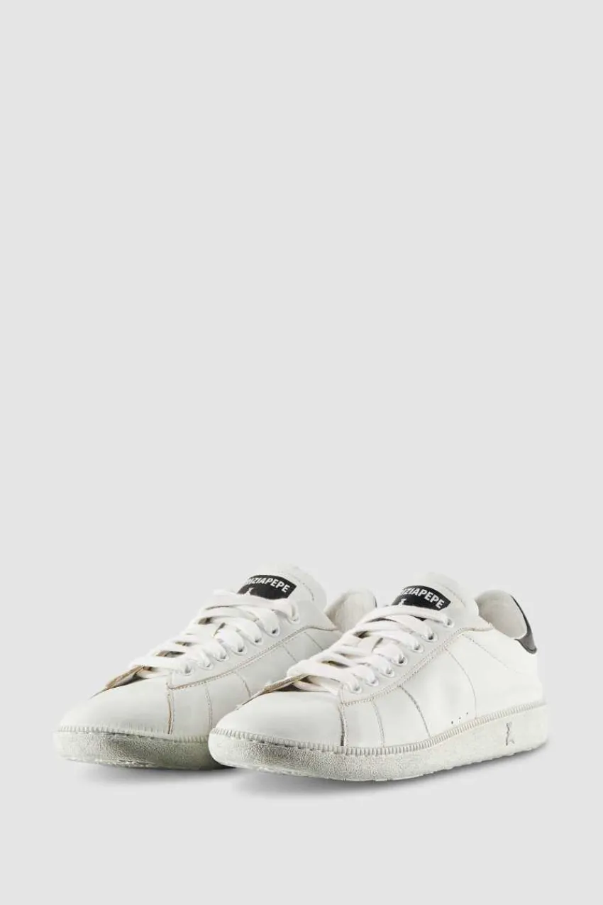 Patrizia Pepe Sneakers<SKIN Sneaker '93 aus Leder