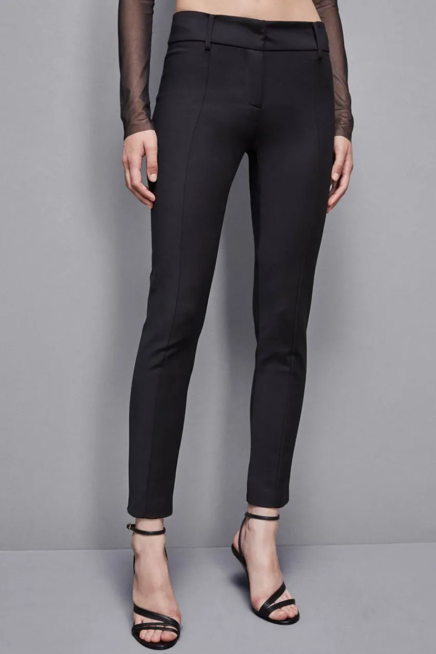 Patrizia Pepe Slim & Skinny | Anzüge<Slim Fit-Hose