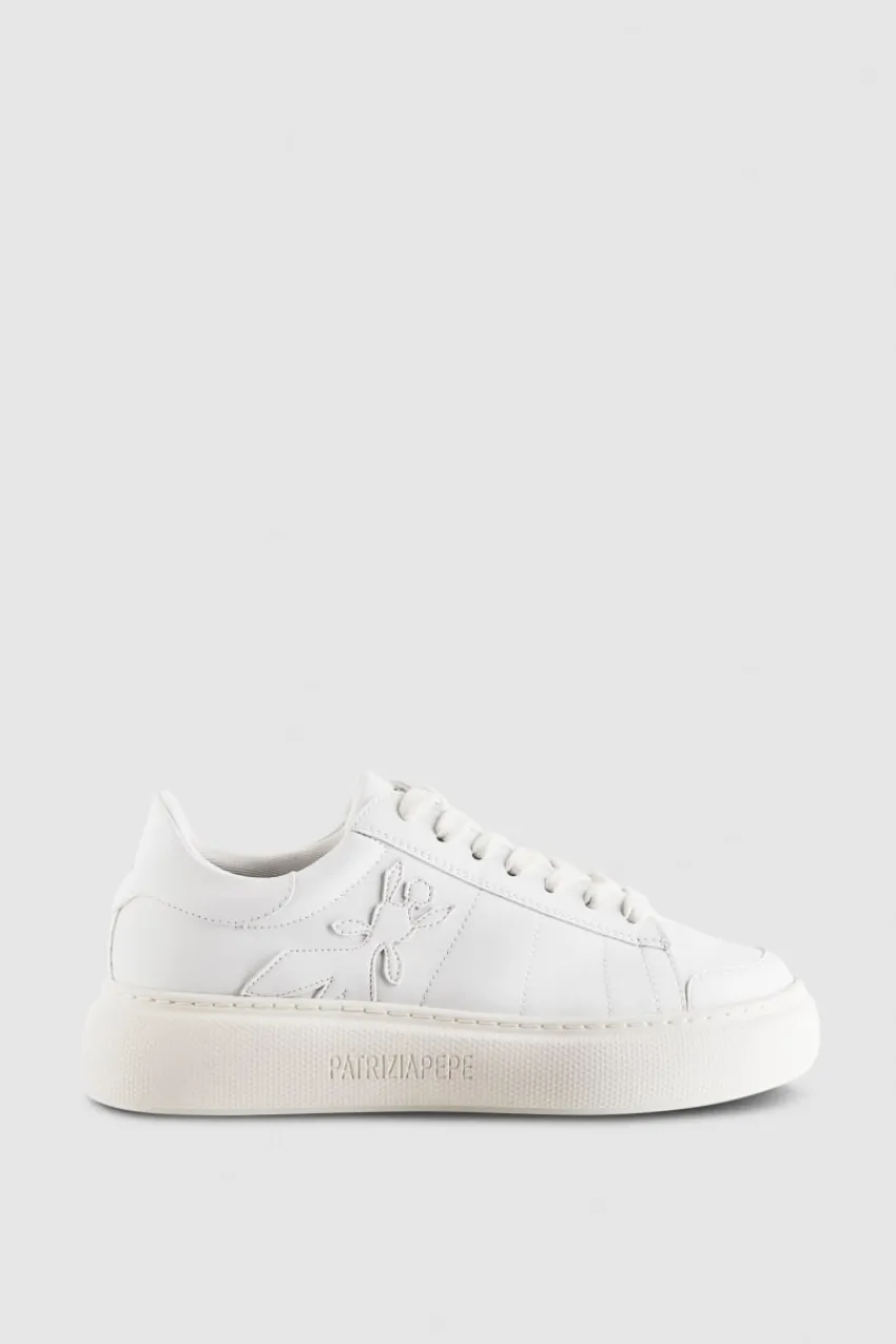Patrizia Pepe Sneakers<Sneaker Pepe Fly